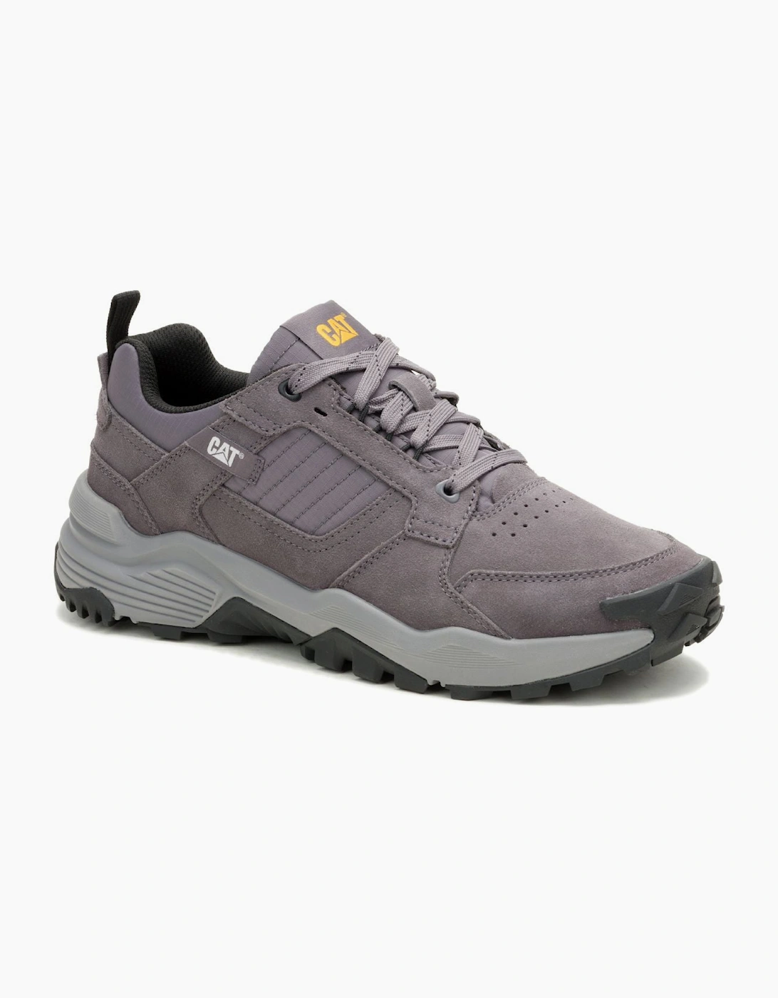 Grapple Suede  P726649 Tornado  Mens Shoes