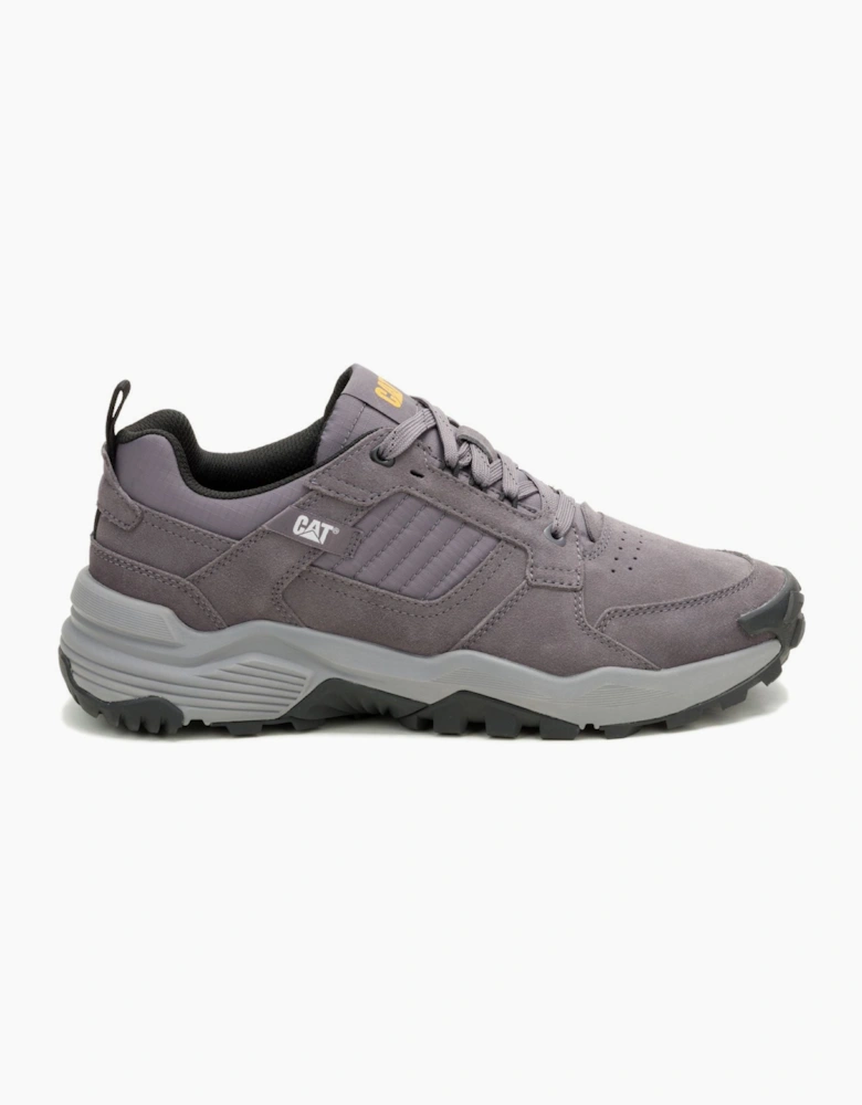 Grapple Suede  P726649 Tornado  Mens Shoes