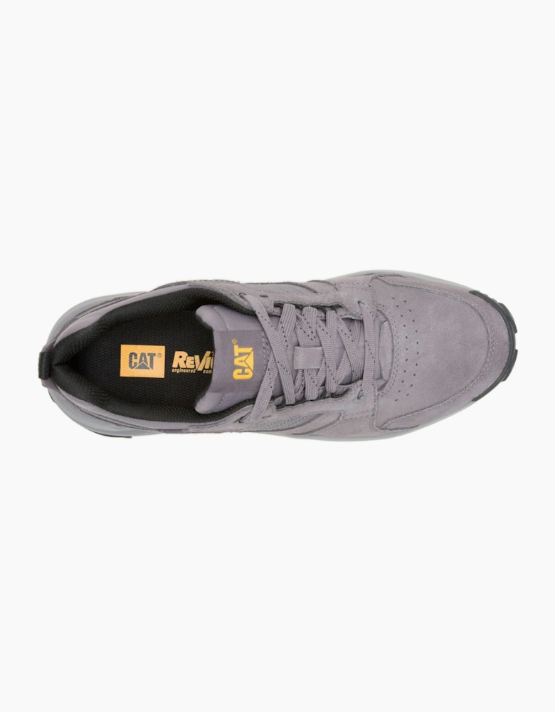 Grapple Suede  P726649 Tornado  Mens Shoes
