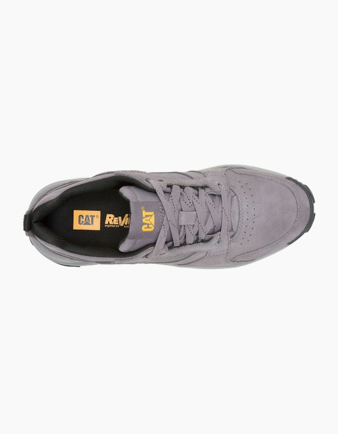 Grapple Suede  P726649 Tornado  Mens Shoes