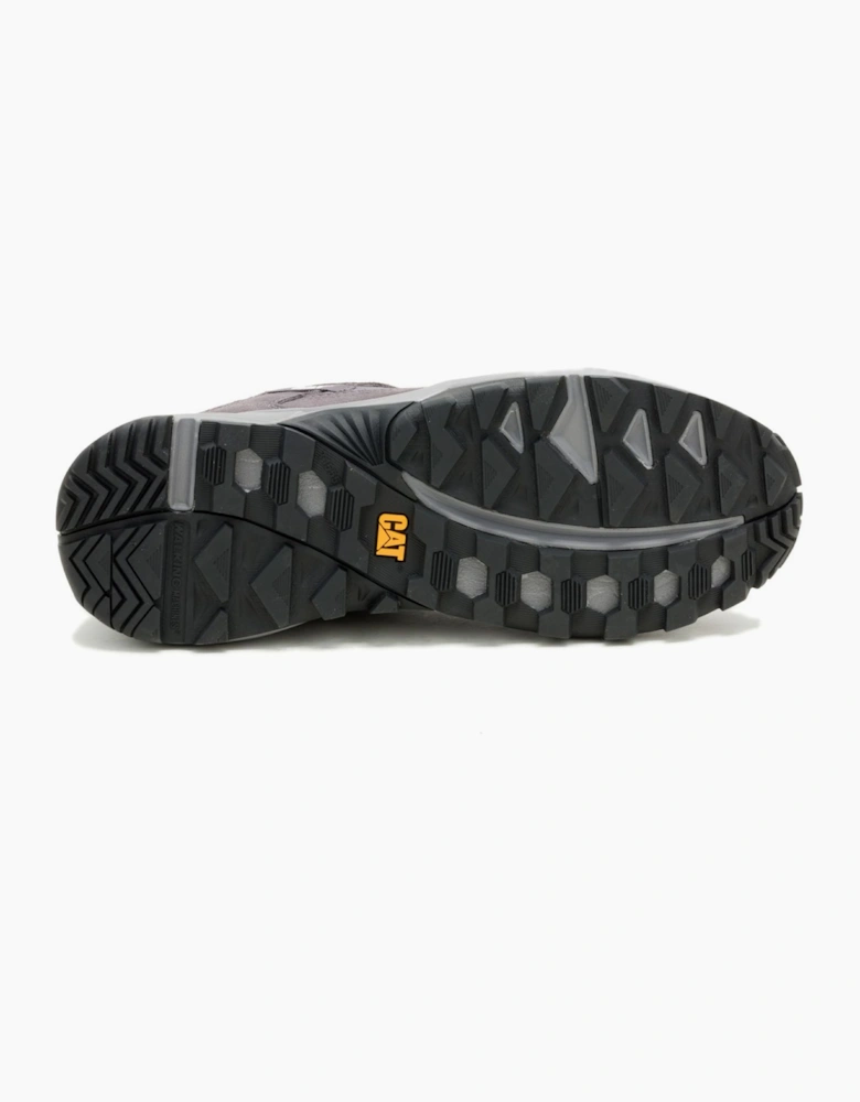 Grapple Suede  P726649 Tornado  Mens Shoes