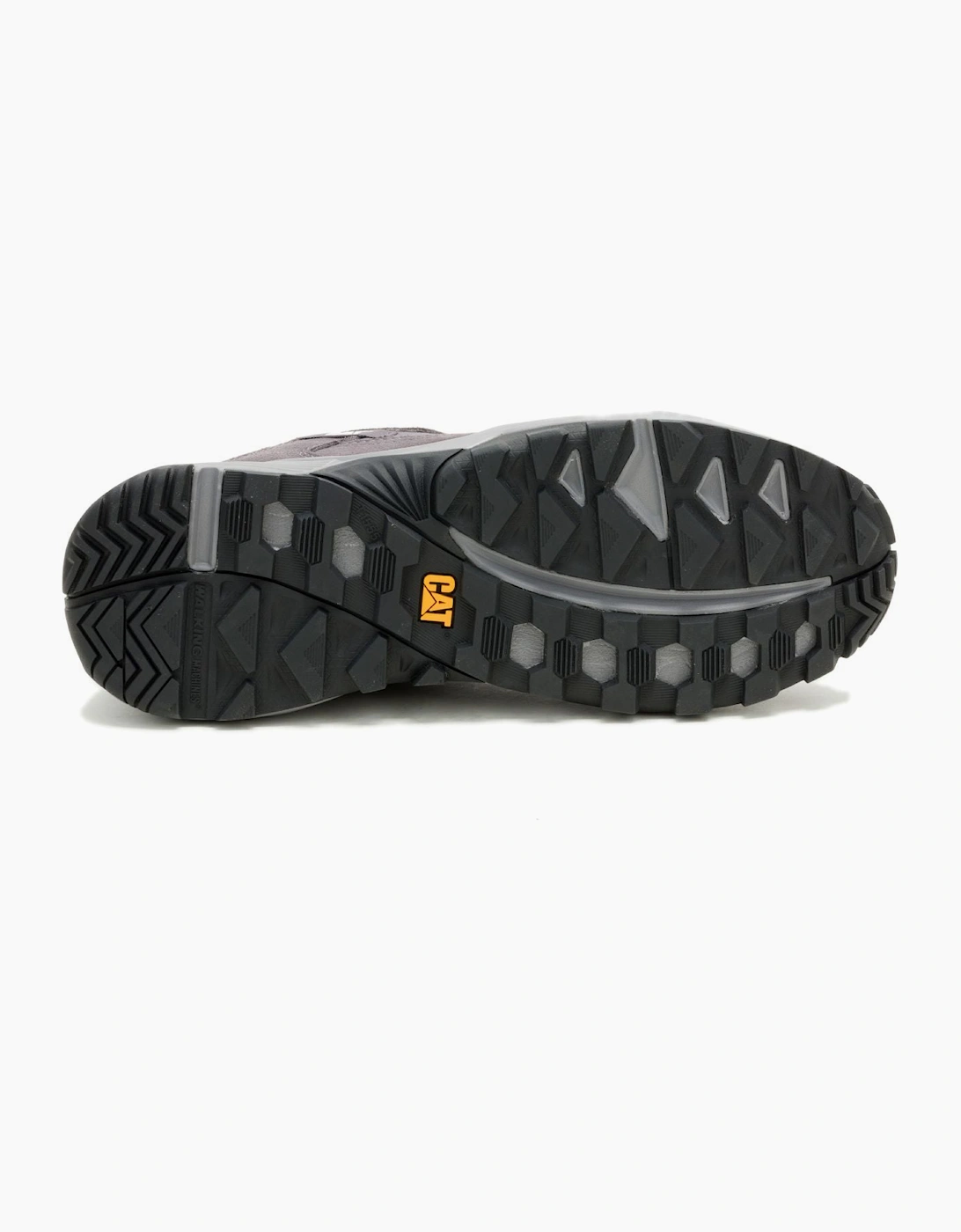Grapple Suede  P726649 Tornado  Mens Shoes