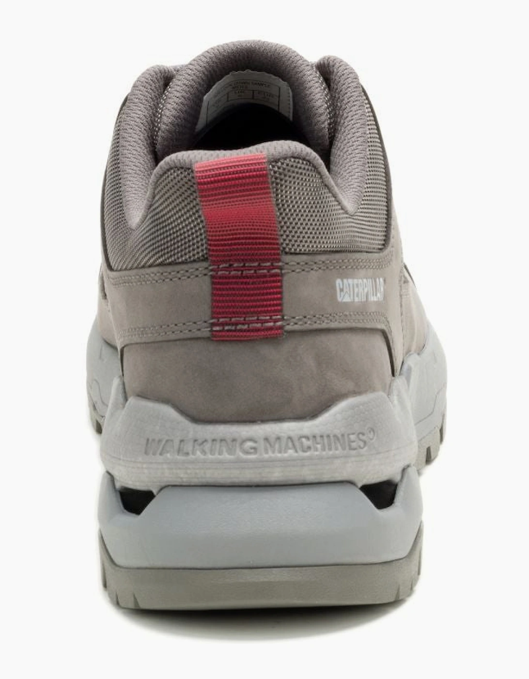Surge Hiker Dark Grey Mens P726595 Shoes