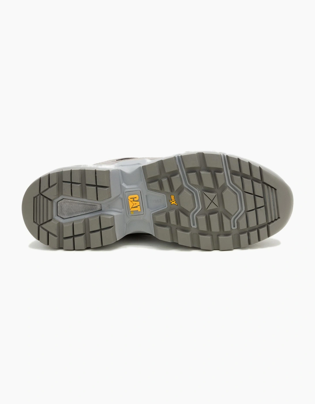 Surge Hiker Dark Grey Mens P726595 Shoes