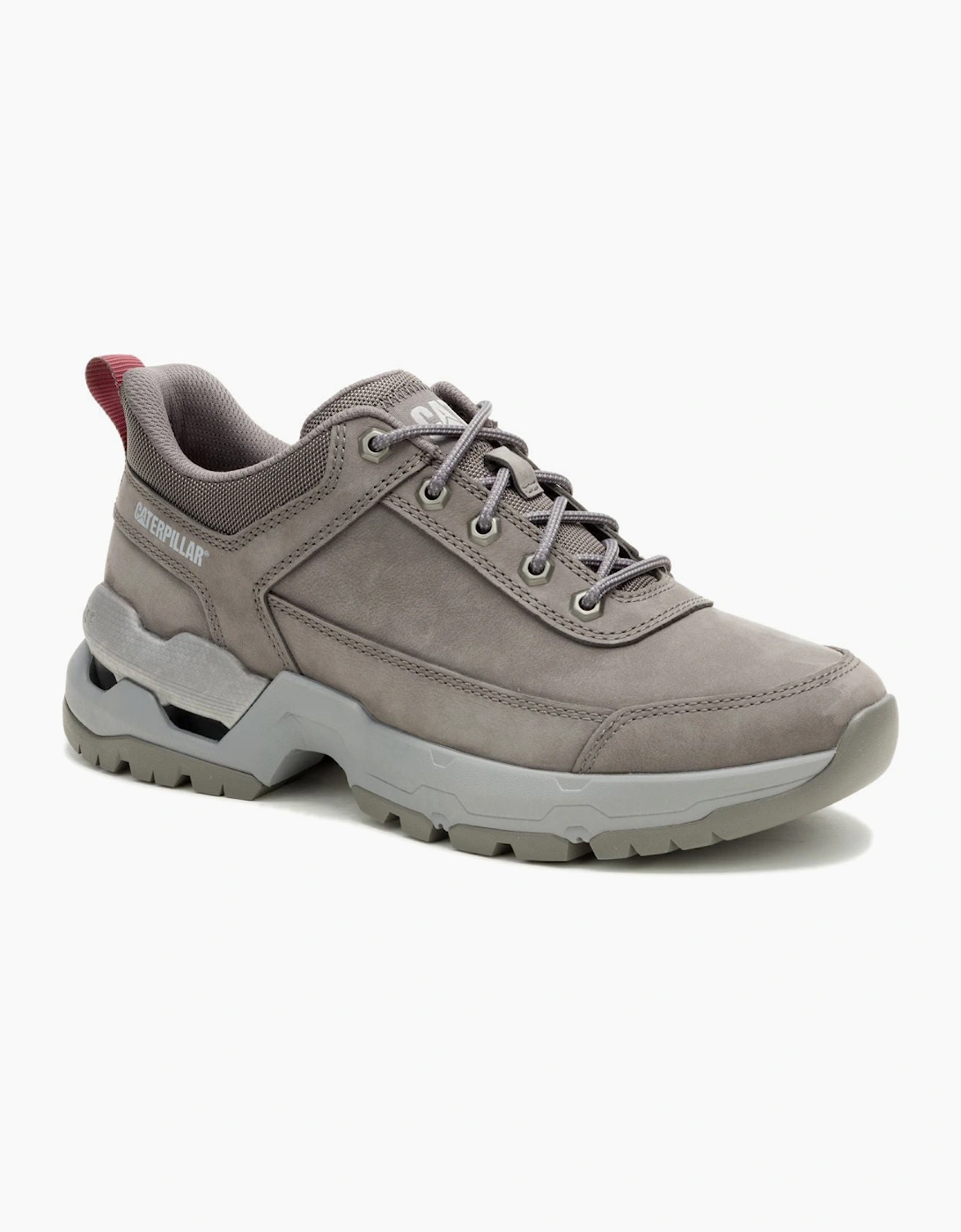 Surge Hiker Dark Grey Mens P726595 Shoes, 8 of 7