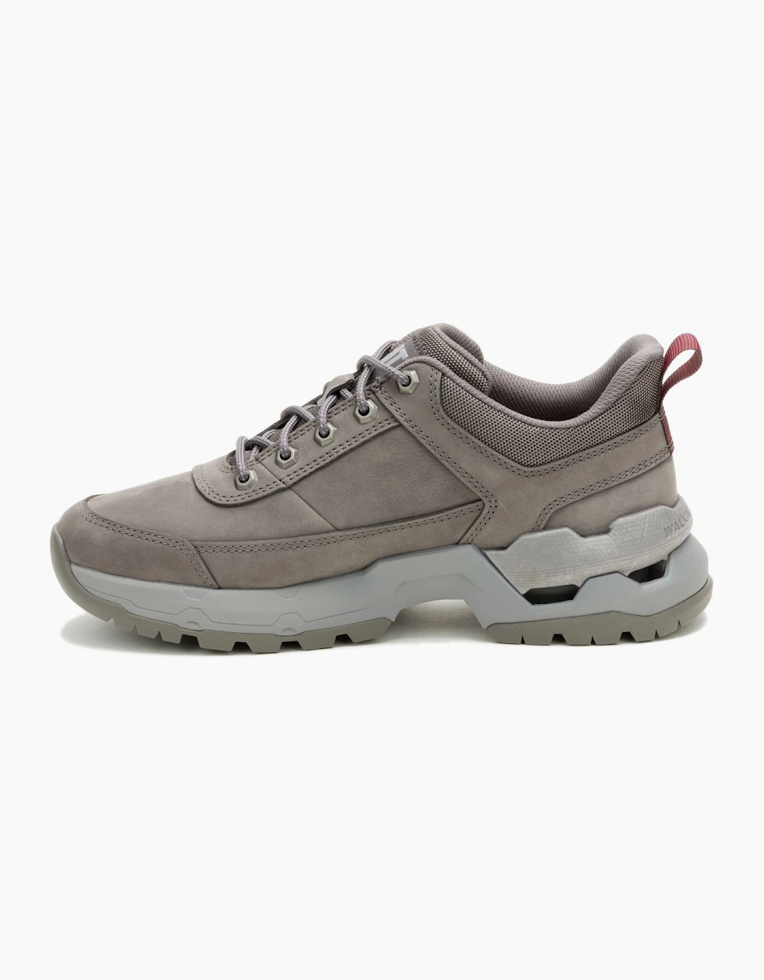 Surge Hiker Dark Grey Mens P726595 Shoes