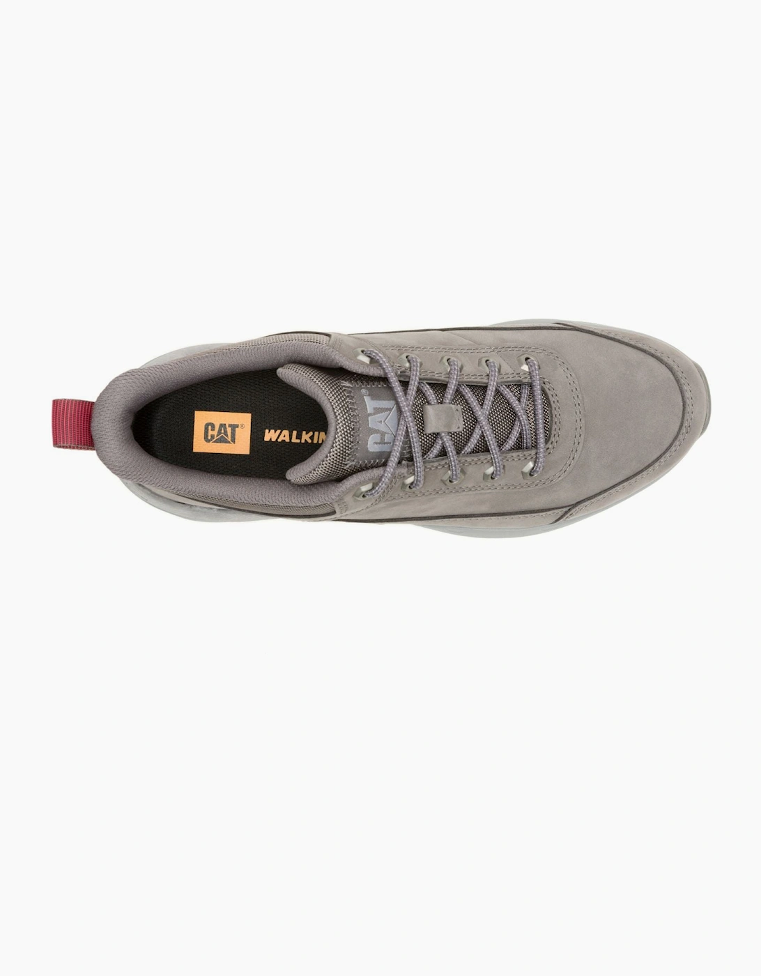 Surge Hiker Dark Grey Mens P726595 Shoes