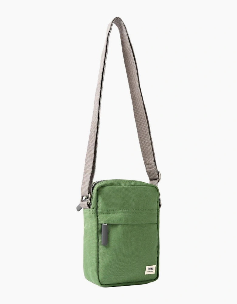 Bond A Small Messenger Bag