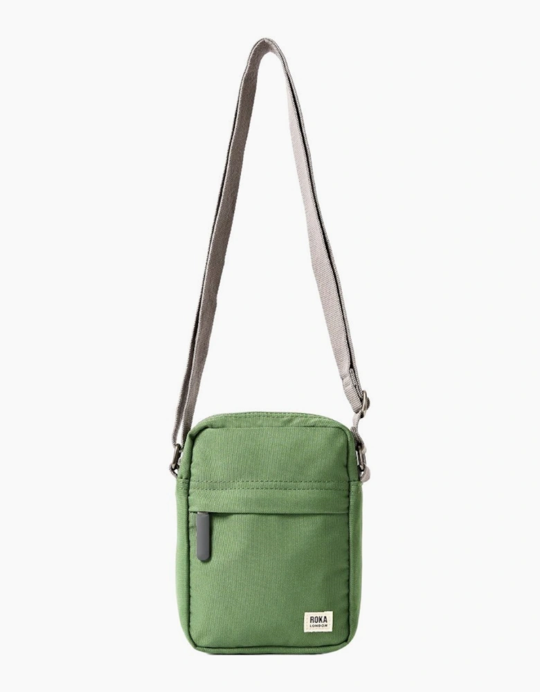 Bond A Small Messenger Bag