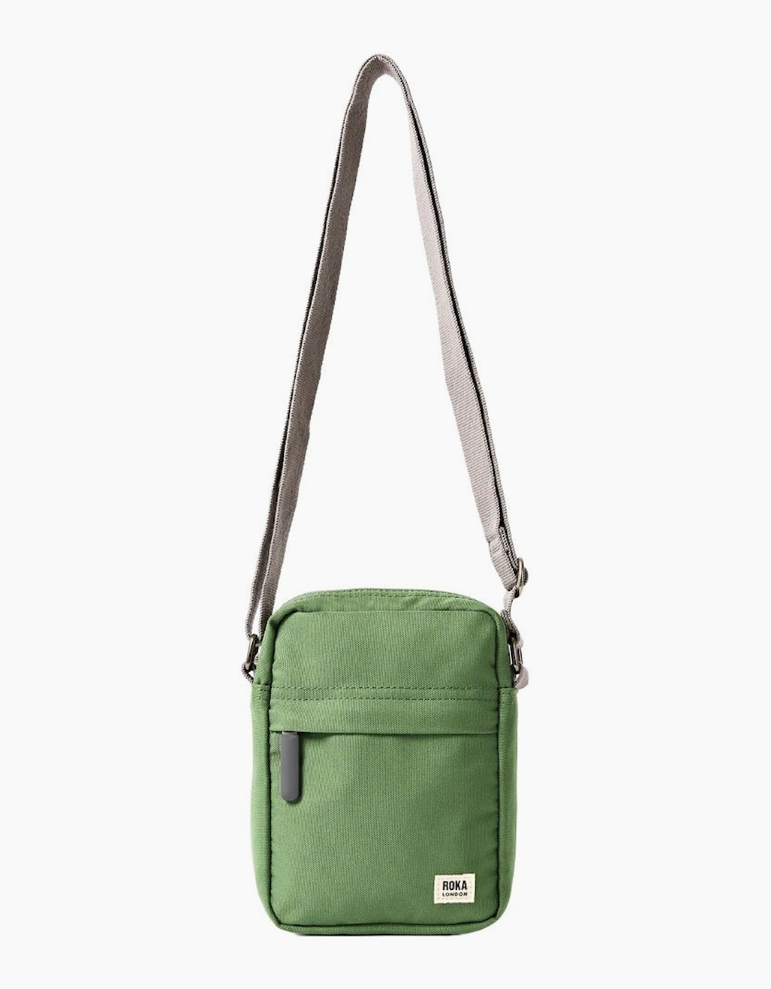 Bond A Small Messenger Bag