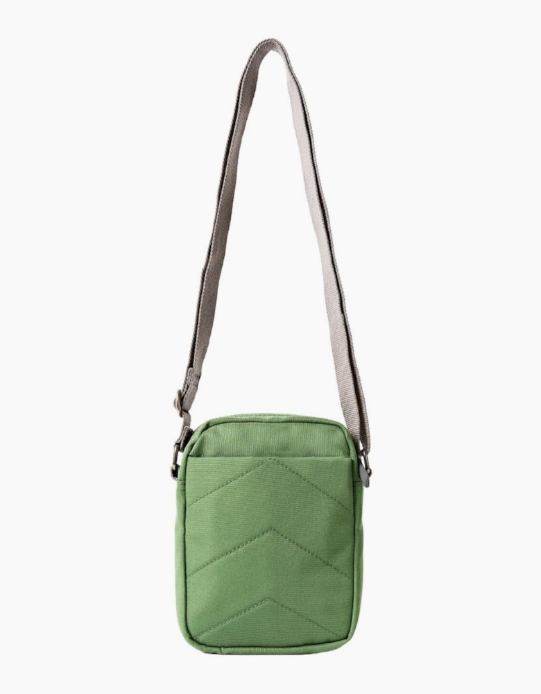 Bond A Small Messenger Bag
