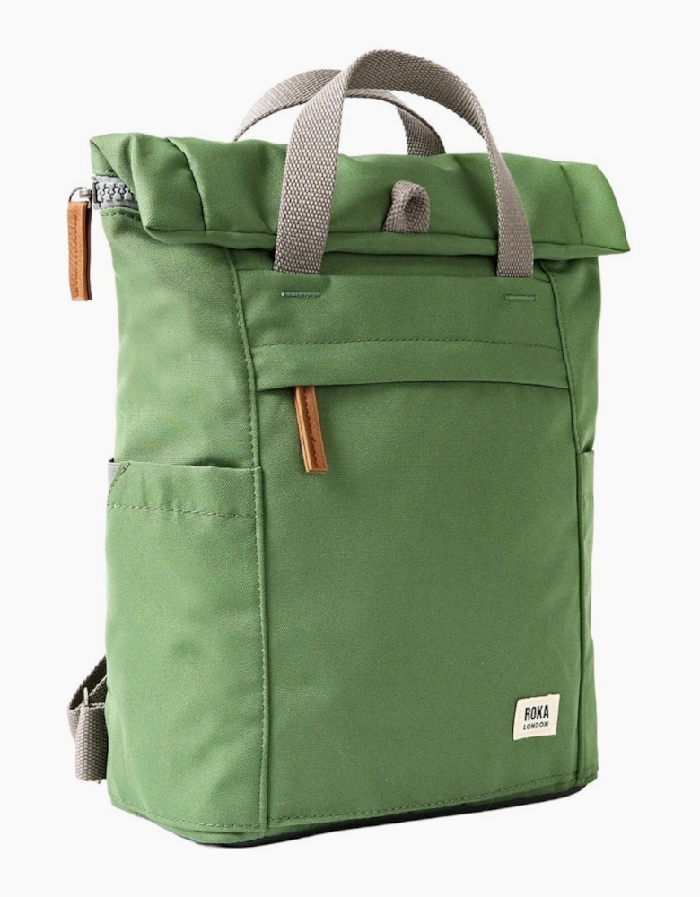 Finchey A Small Backpack