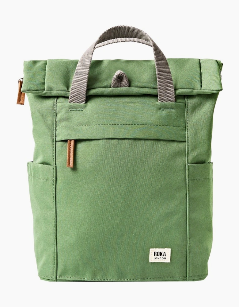 Finchey A Small Backpack