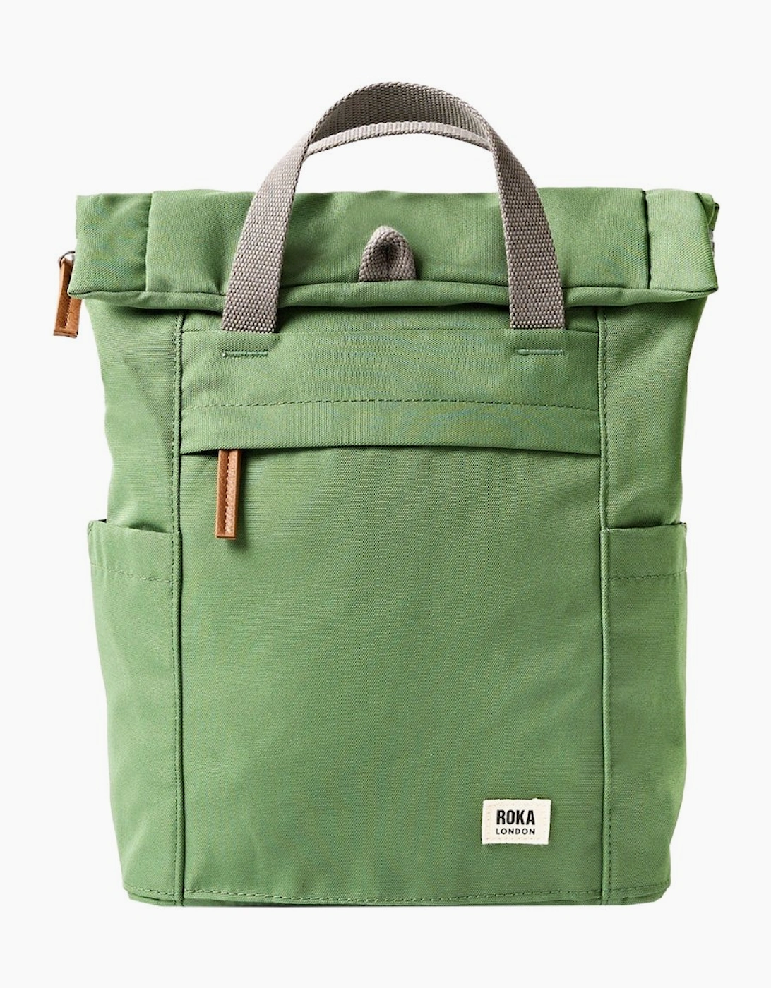 Finchey A Small Backpack
