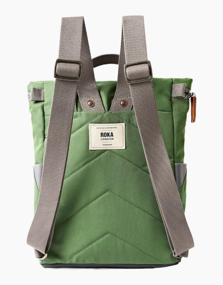 Finchey A Small Backpack