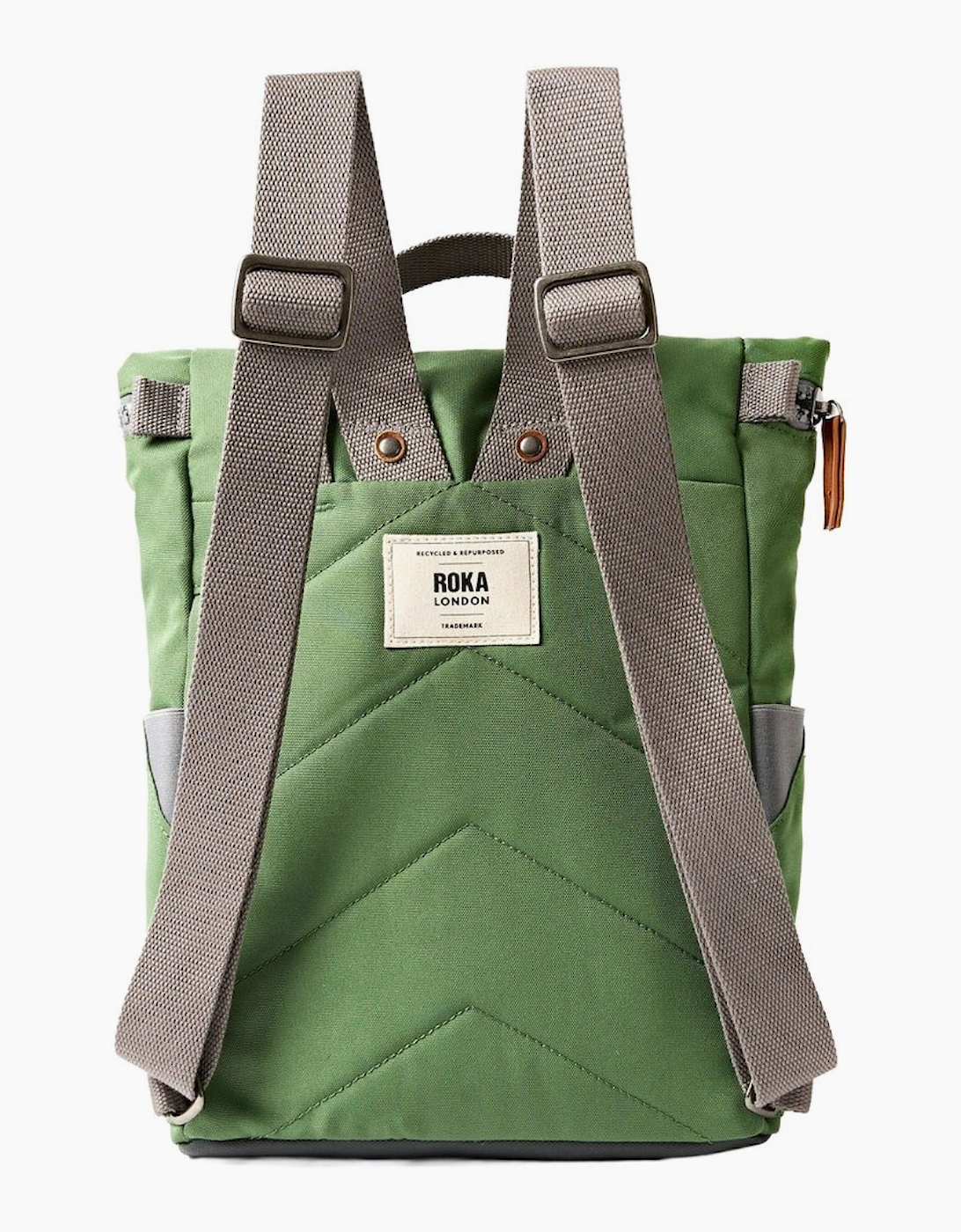 Finchey A Small Backpack