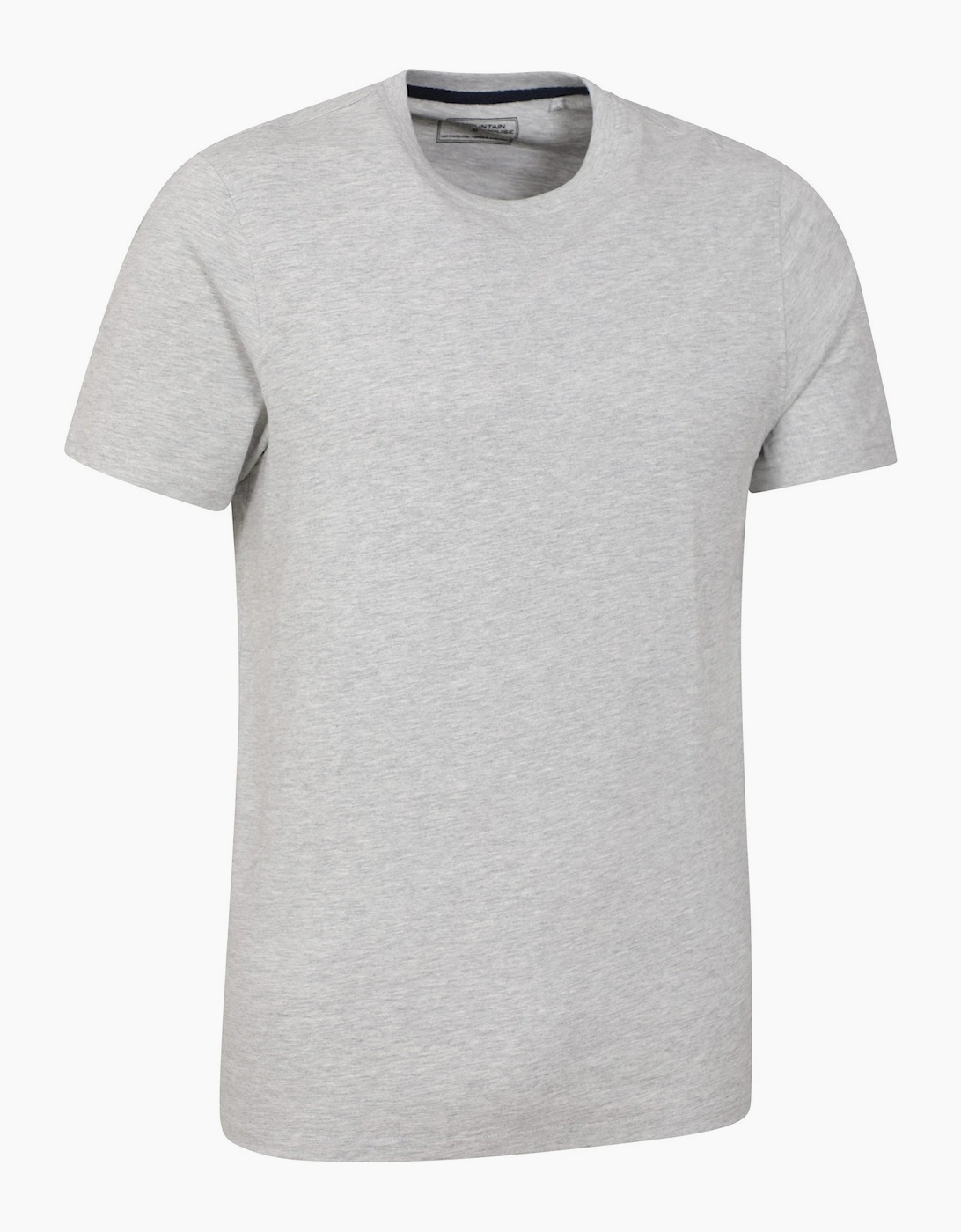 Mountain Warehouse Mens Flint Crew Neck T-Shirt