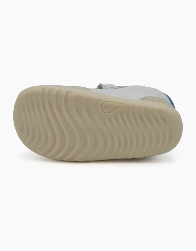 CHAMP (STEP-UP) FIRST WALKER SHOE