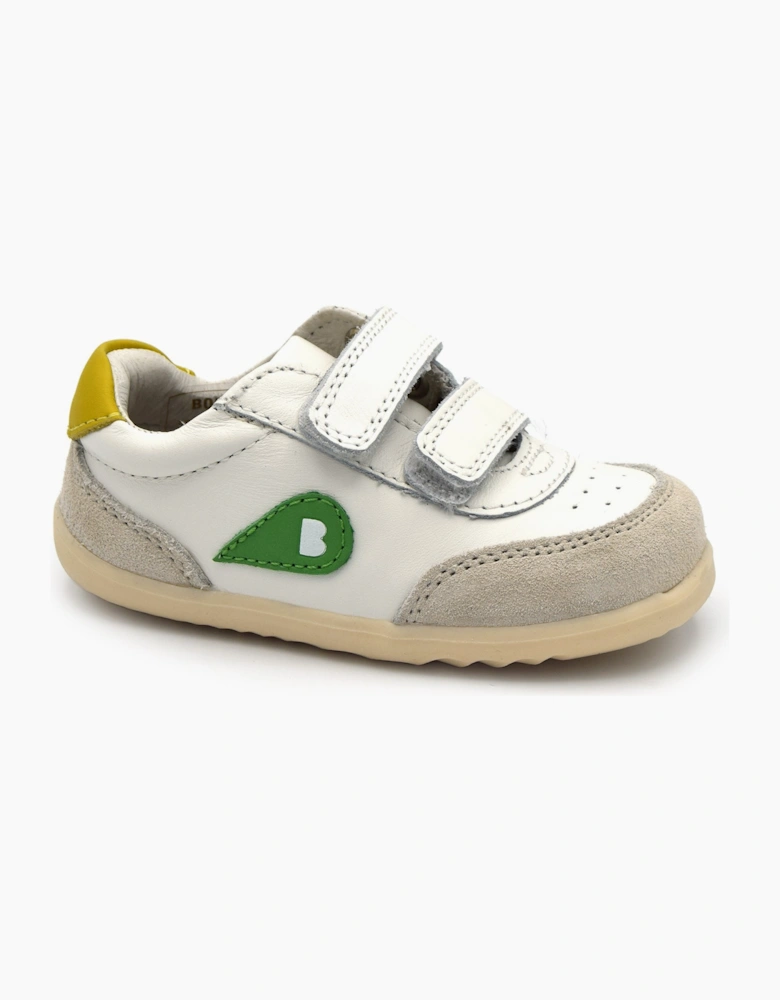 CHAMP (STEP-UP) FIRST WALKER SHOE