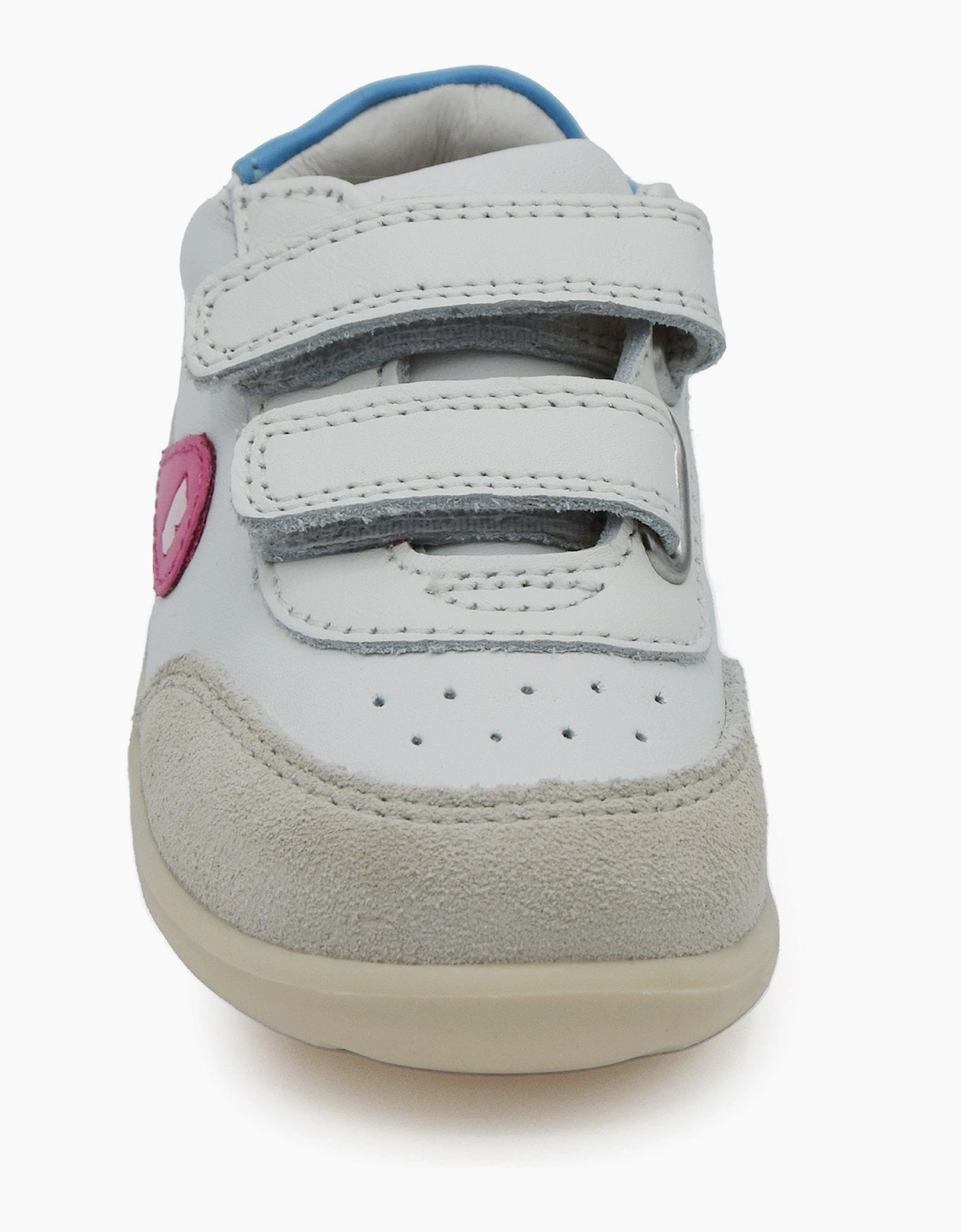CHAMP (STEP-UP) FIRST WALKER SHOE