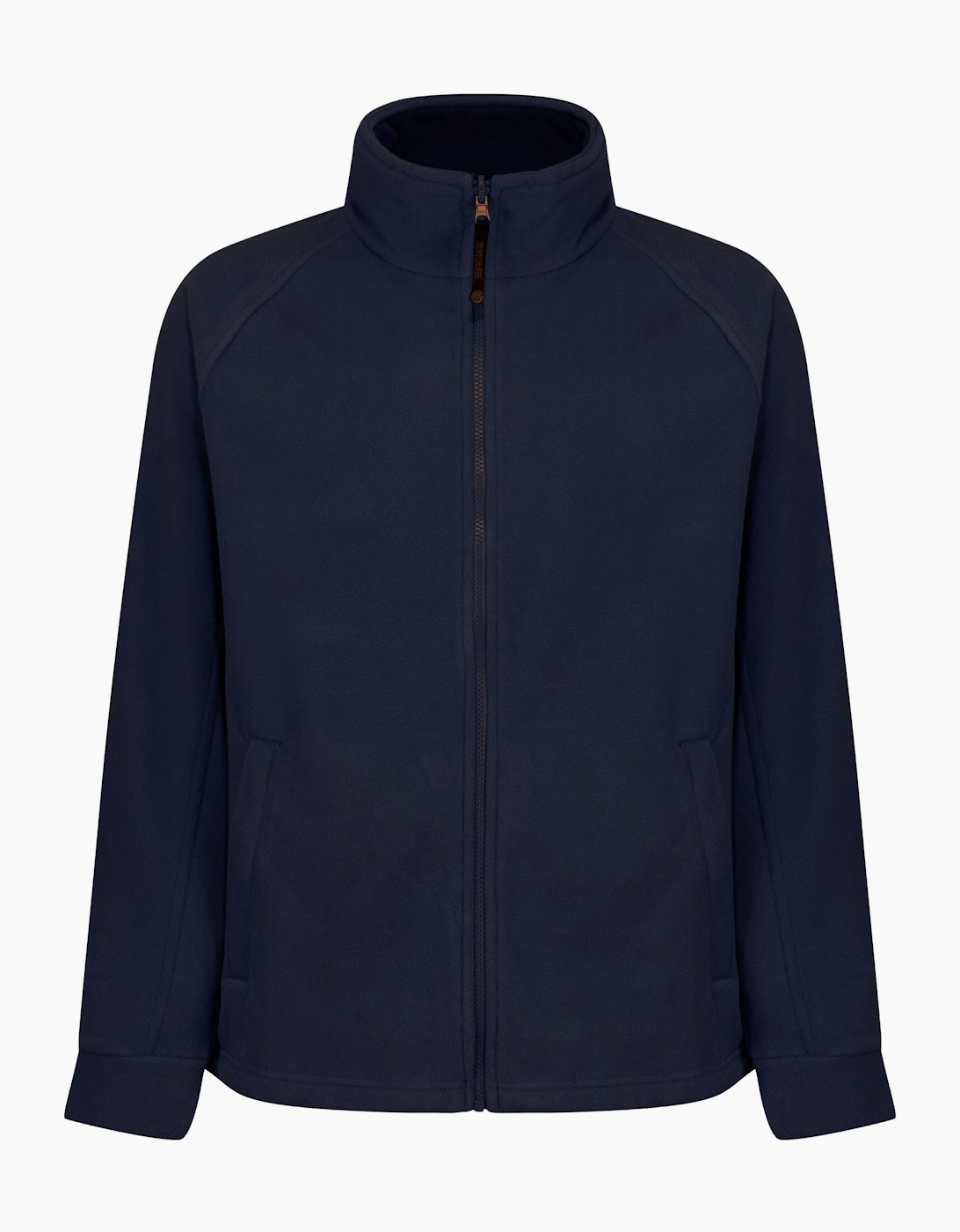 Regatta Mens Thor III Fleece Jacket, 6 of 5