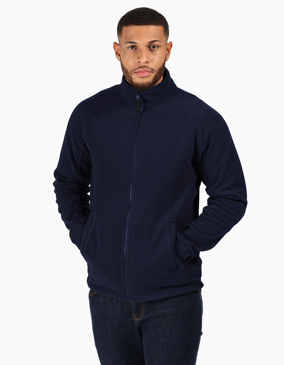 Regatta Mens Thor III Fleece Jacket