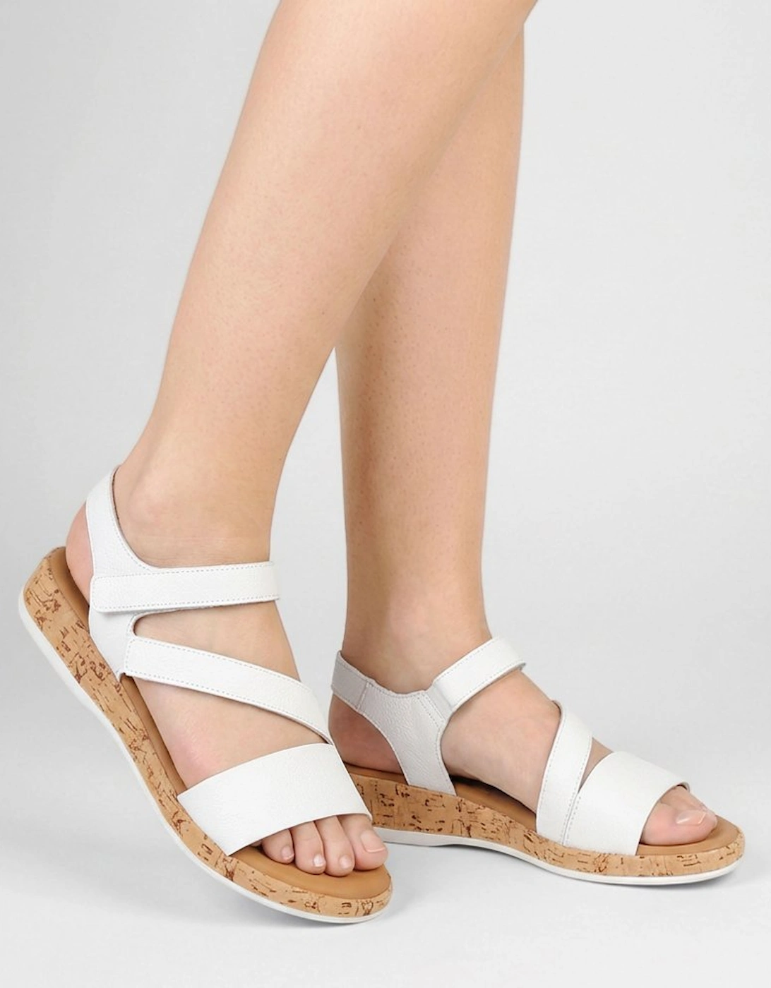 Oporto Womens Sandals