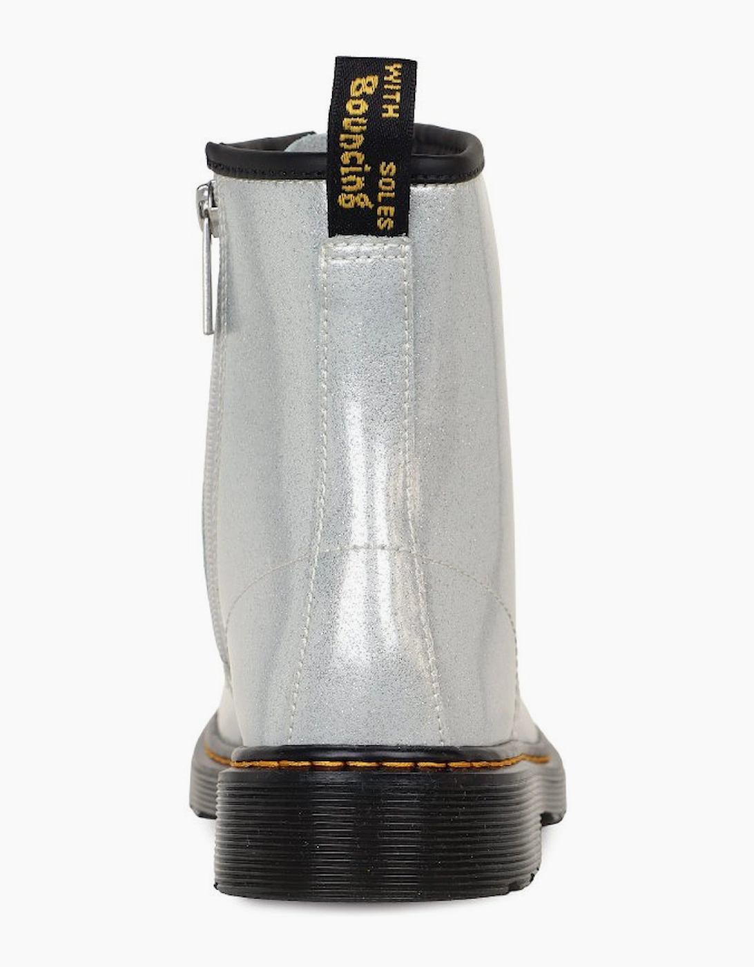 1460 Girls Senior Boots