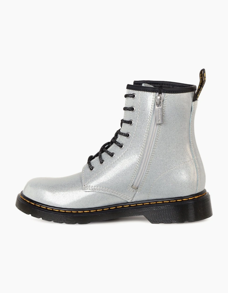 1460 Girls Senior Boots