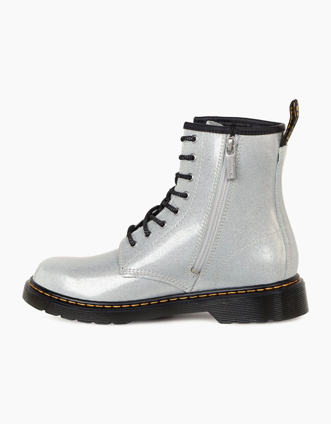 1460 Girls Senior Boots