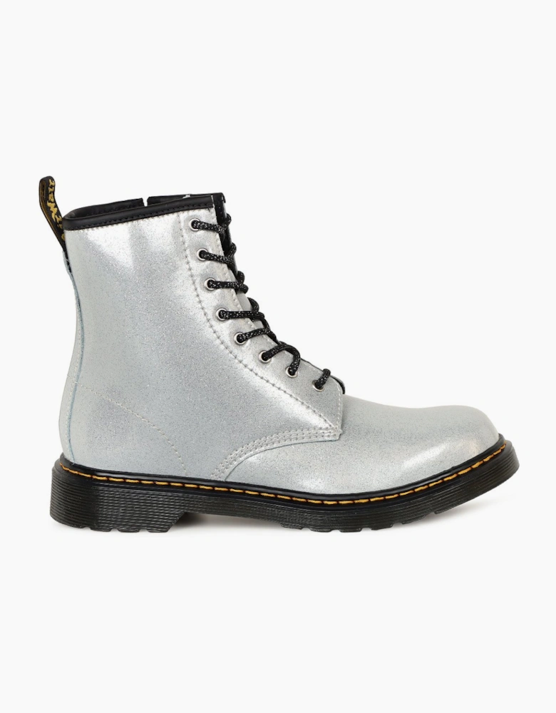 1460 Girls Senior Boots