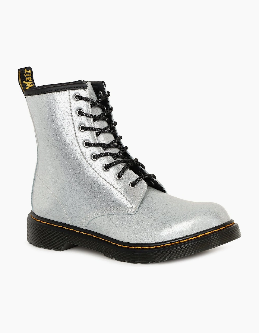 1460 Girls Senior Boots