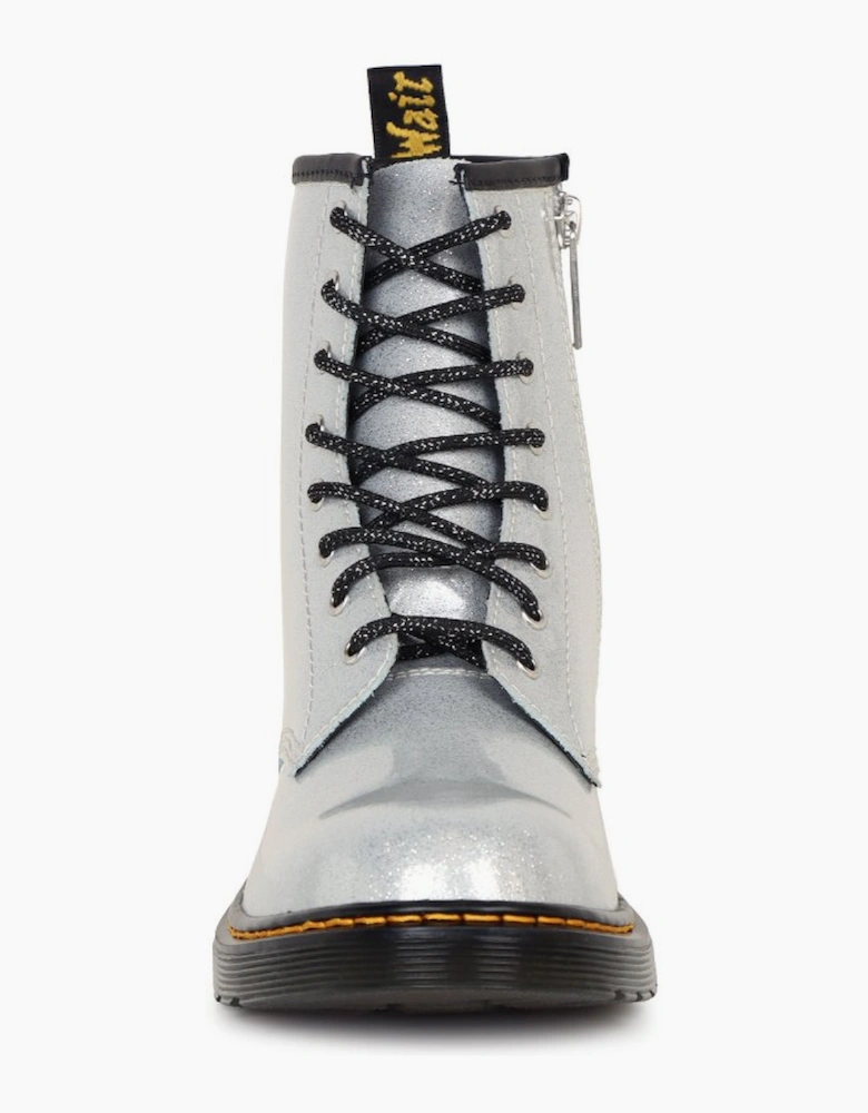 1460 Girls Senior Boots