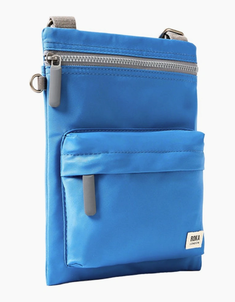 Chelsea B Medium Crossbody Bag