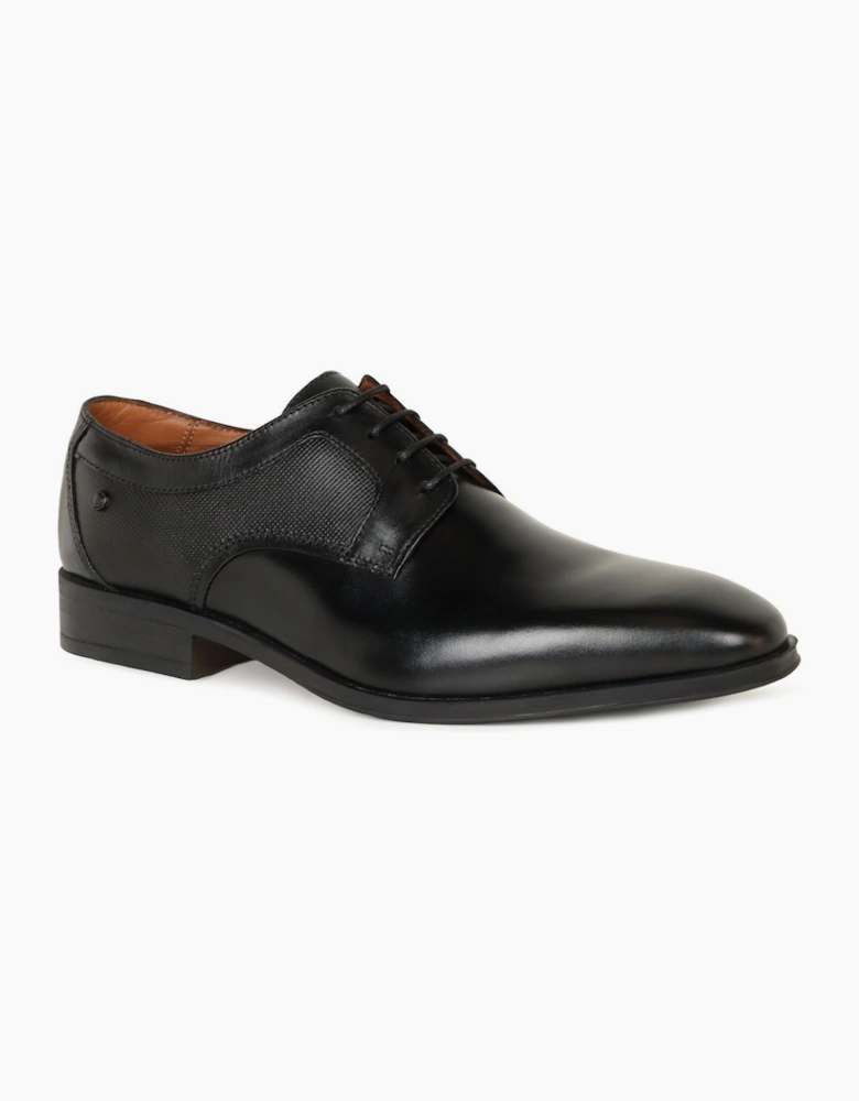 Dome Classic Mens Leather Shoes