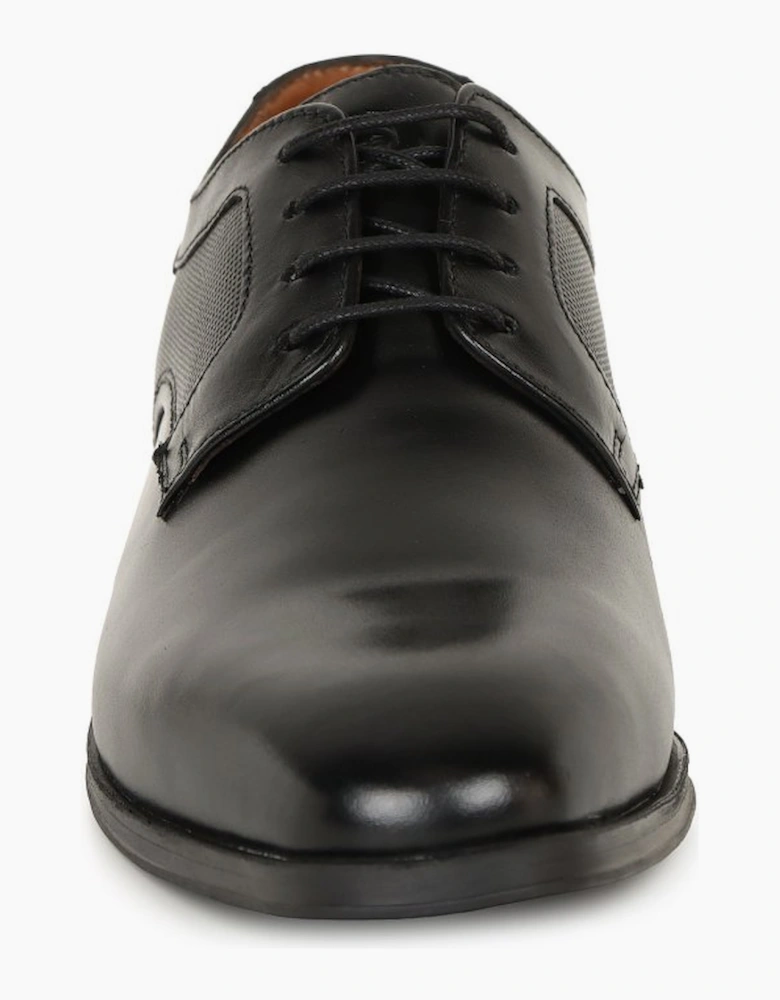 Dome Classic Mens Leather Shoes