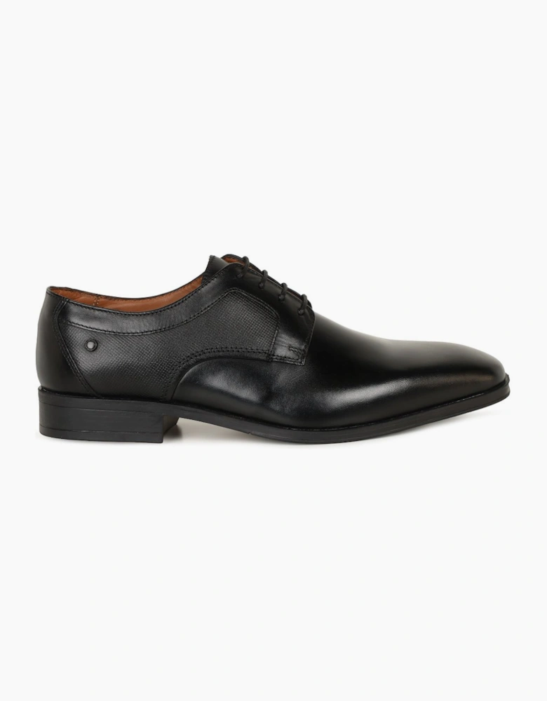 Dome Classic Mens Leather Shoes