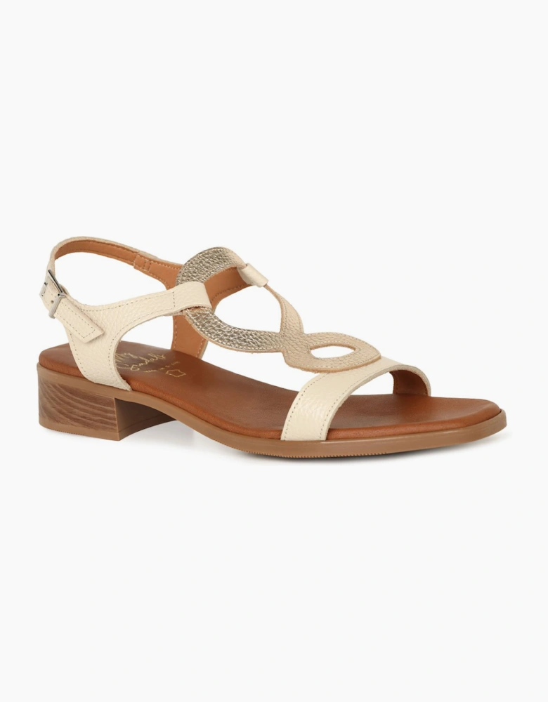 Malaga Womens Sandals