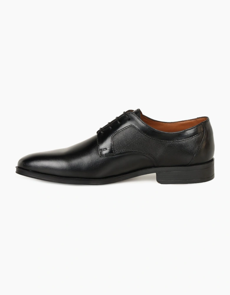 Dome Classic Mens Leather Shoes