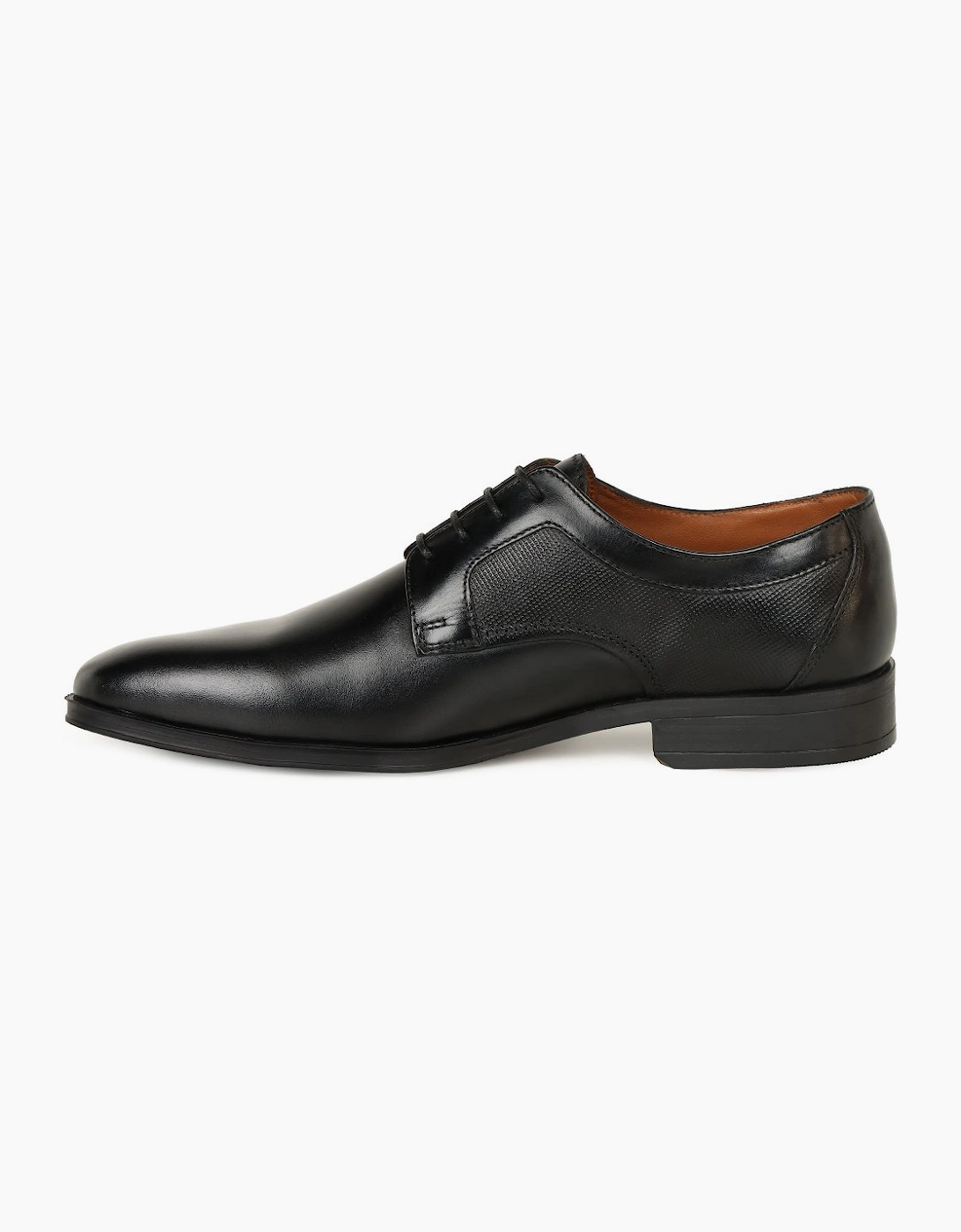 Dome Classic Mens Leather Shoes