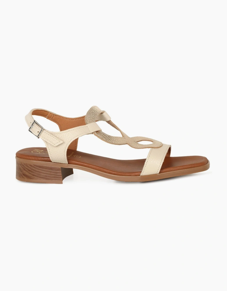 Malaga Womens Sandals