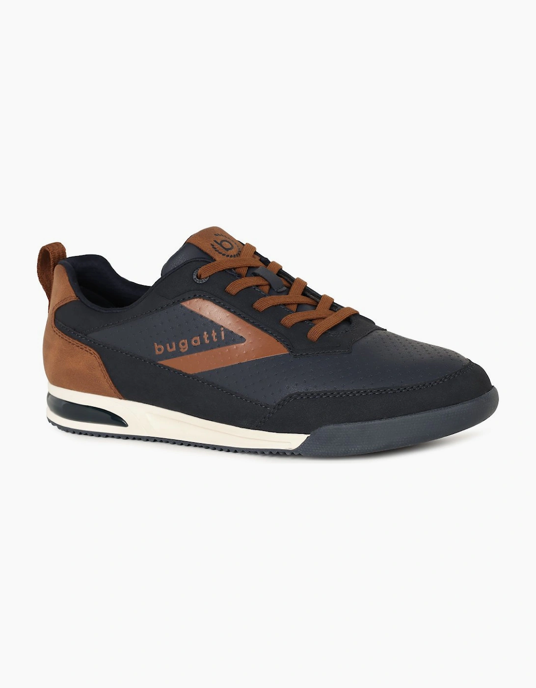 Thornton Mens Trainers