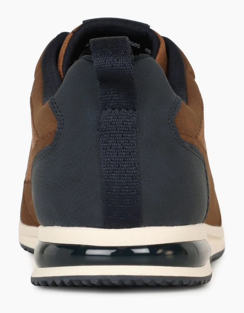 Thornton Mens Trainers