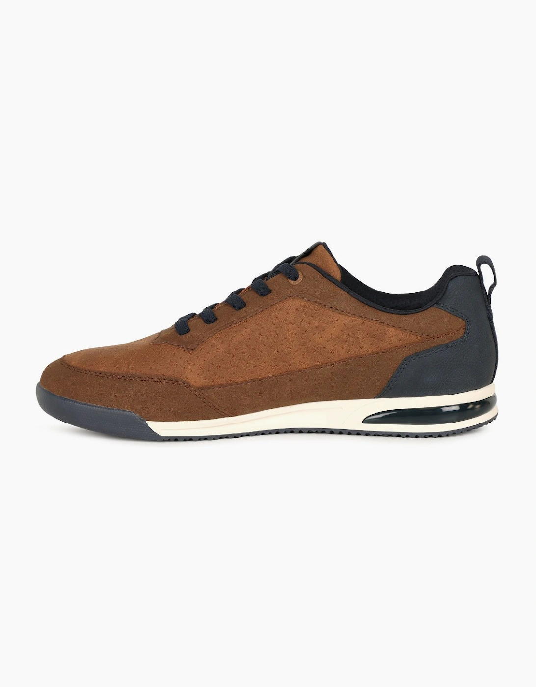 Thornton Mens Trainers