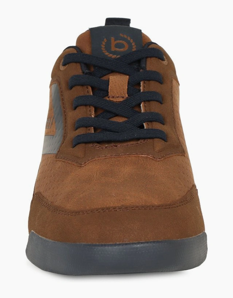 Thornton Mens Trainers