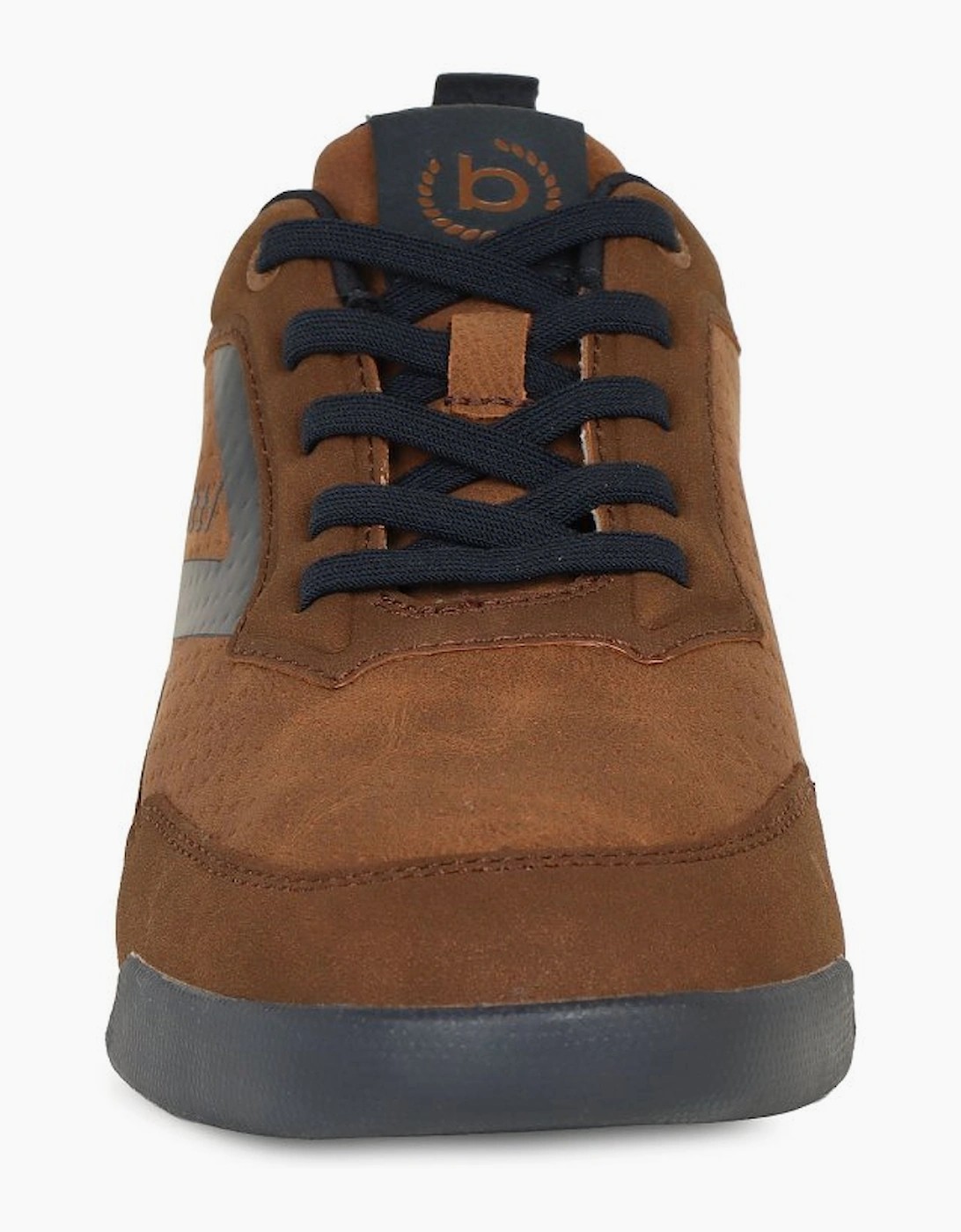 Thornton Mens Trainers