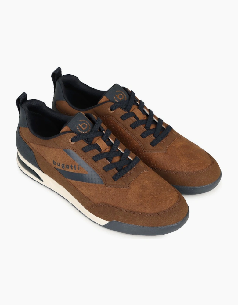 Thornton Mens Trainers