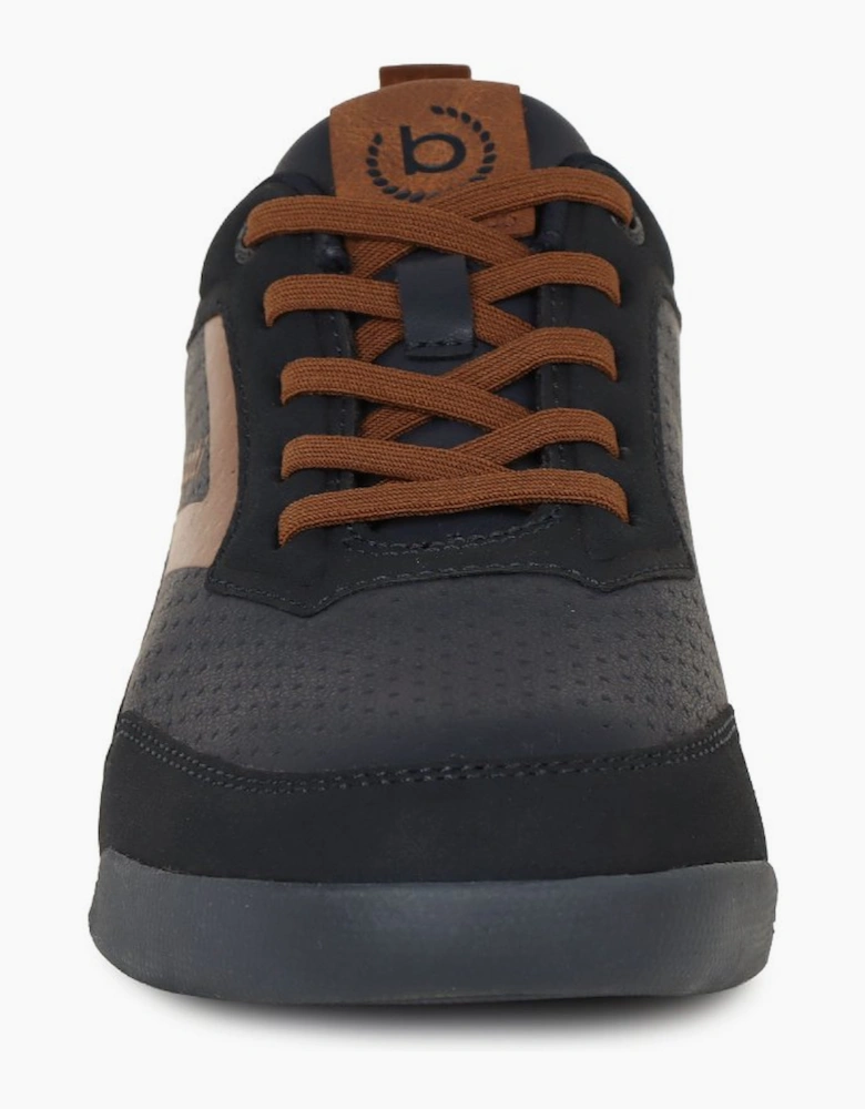 Thornton Mens Trainers