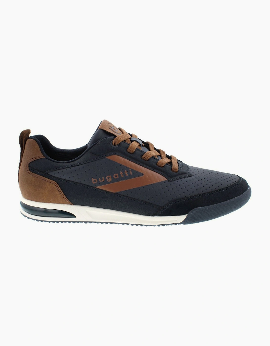 Thornton Mens Trainers