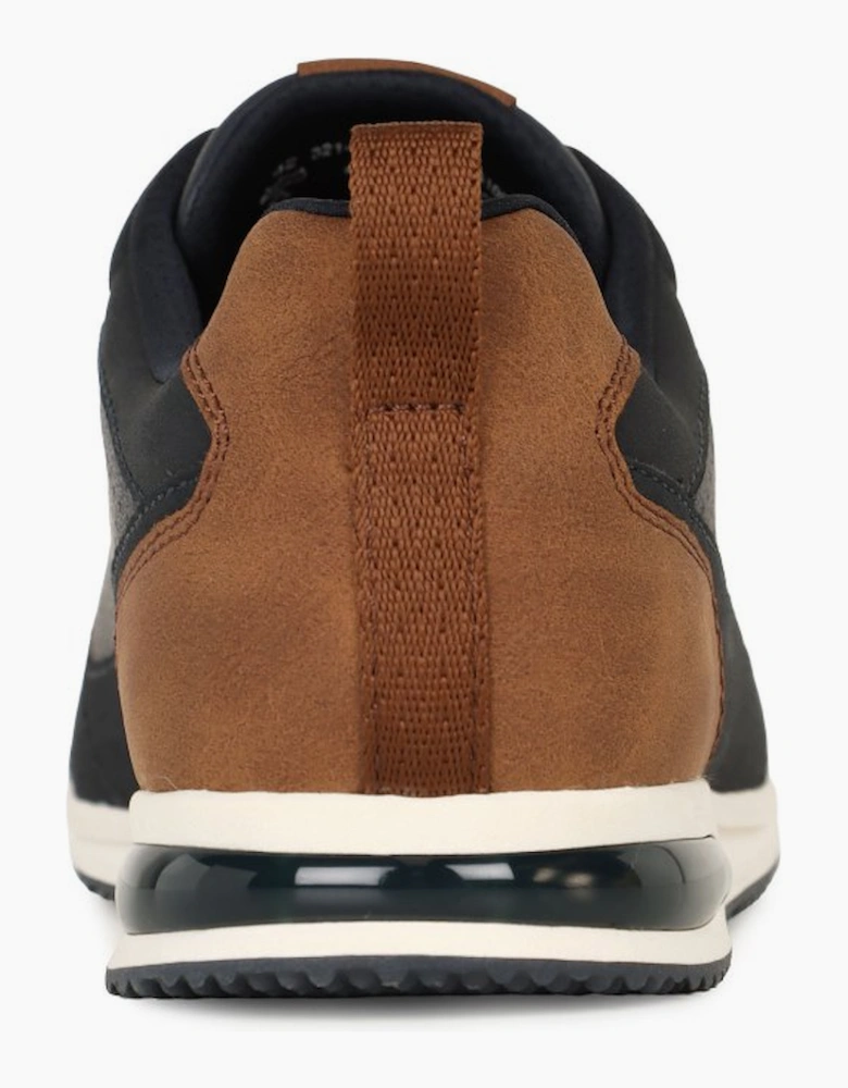 Thornton Mens Trainers